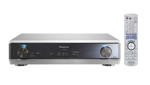 Panasonic SA-XR700