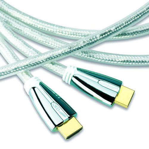 QED HDMI SR