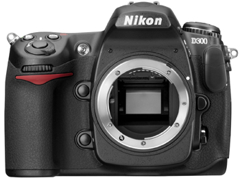 D300