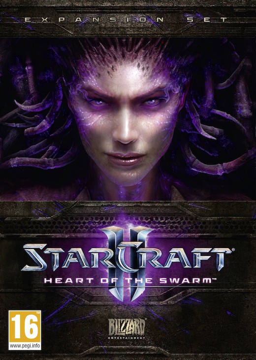 StarCraft 2 matchmaking låst