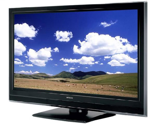 Hitachi P50T01